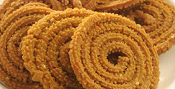 DRIED GINGER.