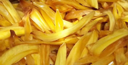 JACKFRUIT CHIPS